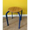 Niels Larsen Stacking Stools